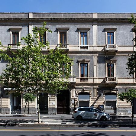 Dimore Solara CTA Exterior foto