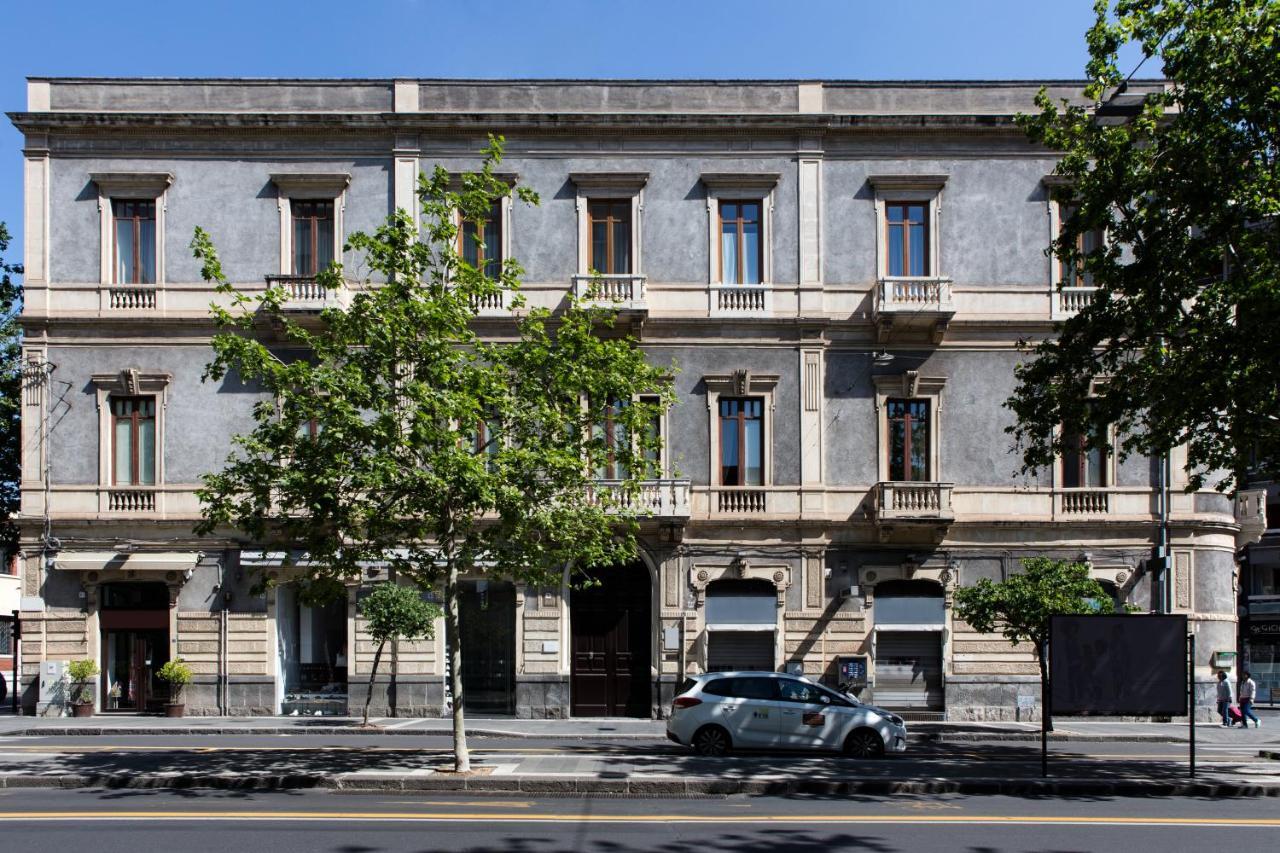 Dimore Solara CTA Exterior foto